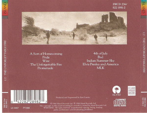 the-unforgettable-fire