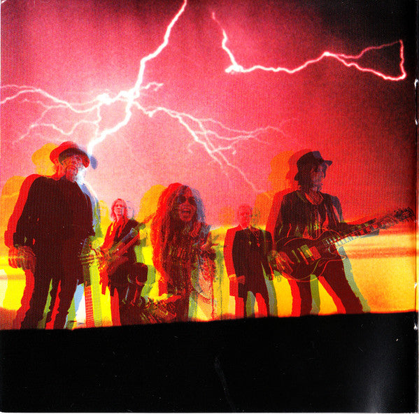 music-from-another-dimension!