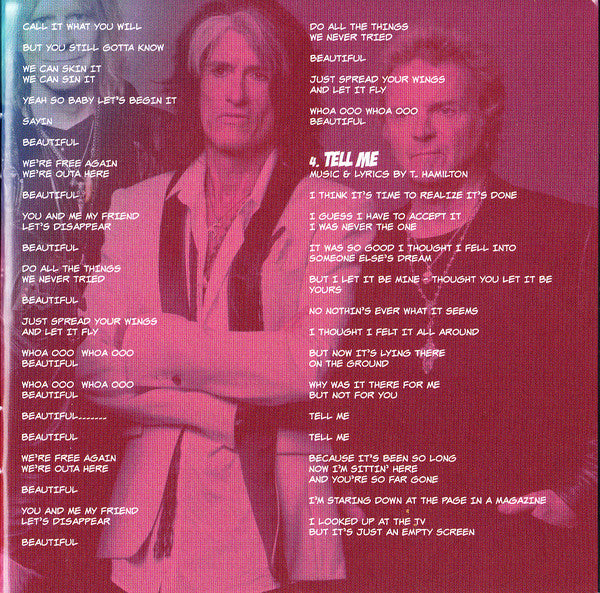 music-from-another-dimension!