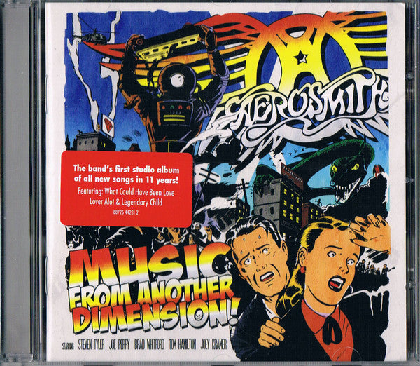 music-from-another-dimension!