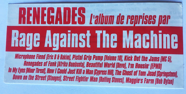 renegades
