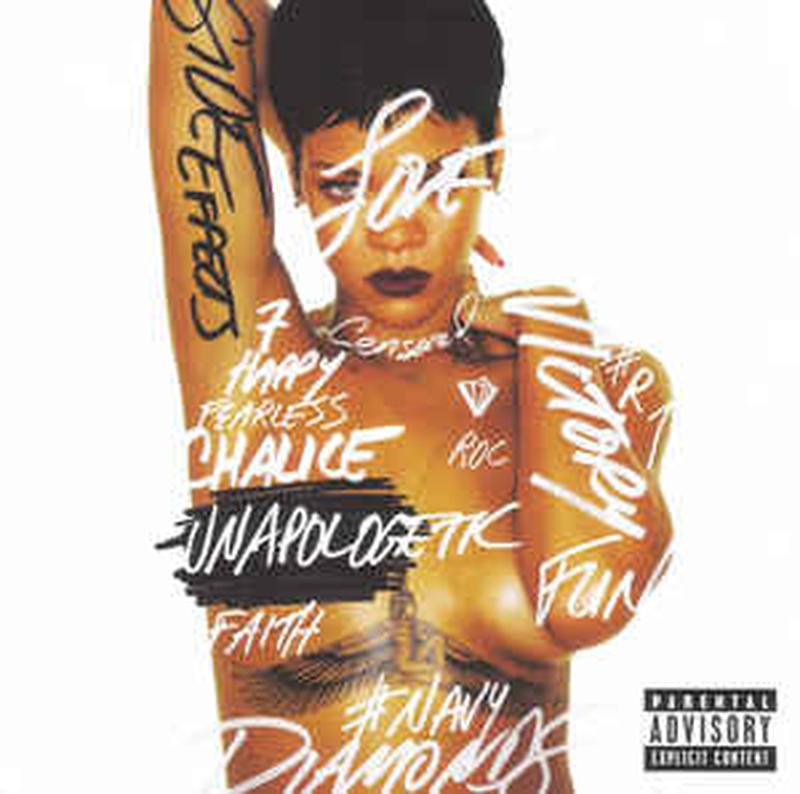 unapologetic