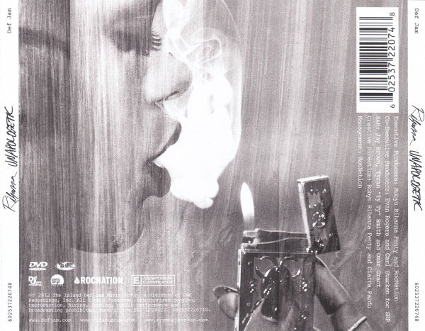 unapologetic