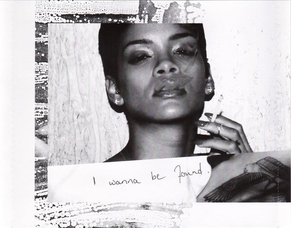 unapologetic