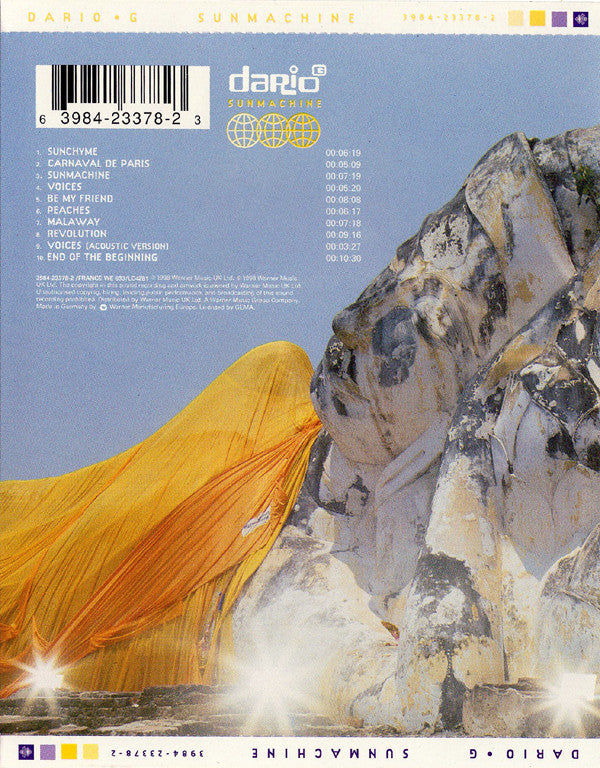 sunmachine