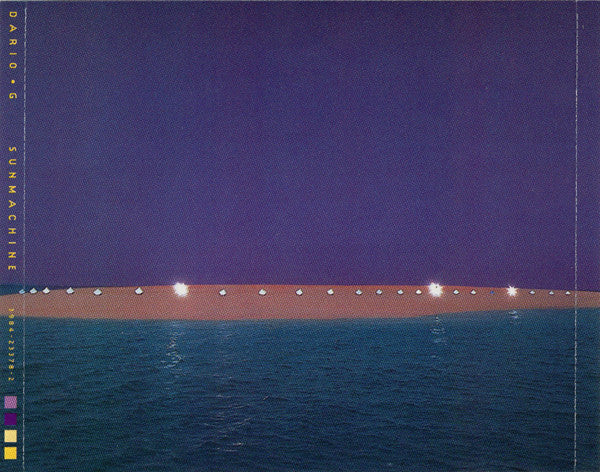 sunmachine