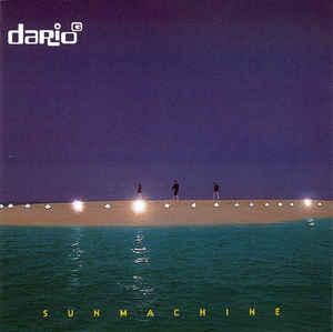 sunmachine