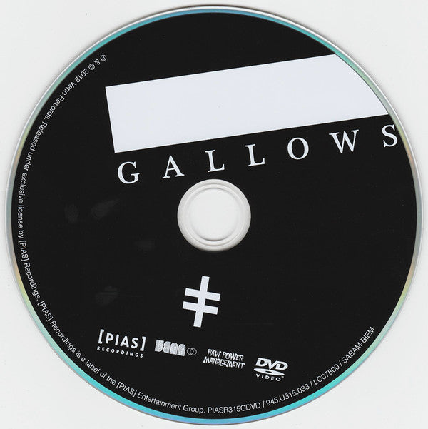 gallows