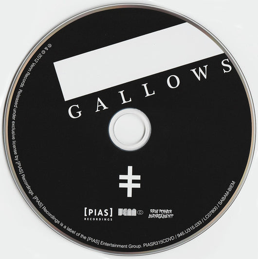 gallows