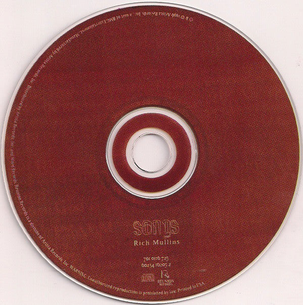 songs