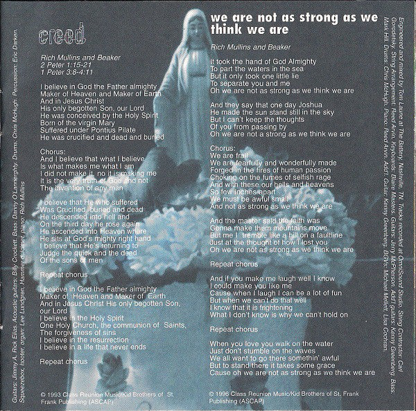 songs