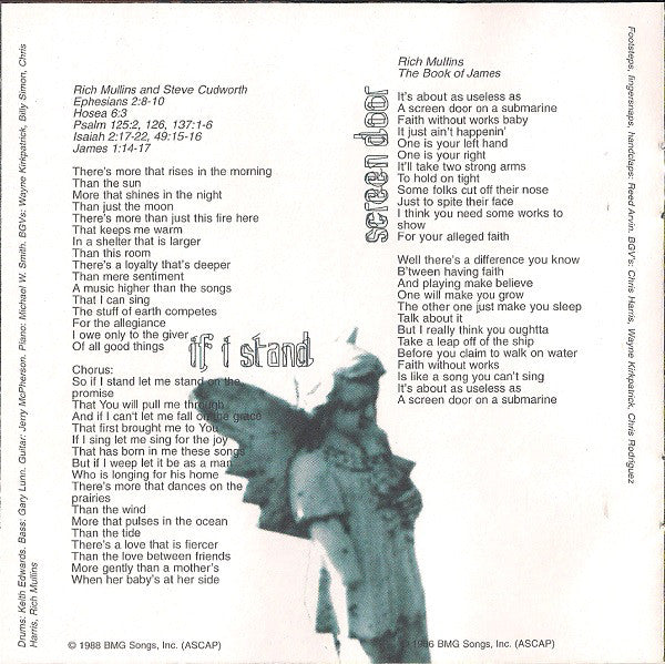 songs