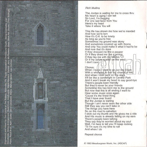 songs