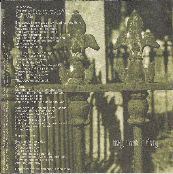 songs