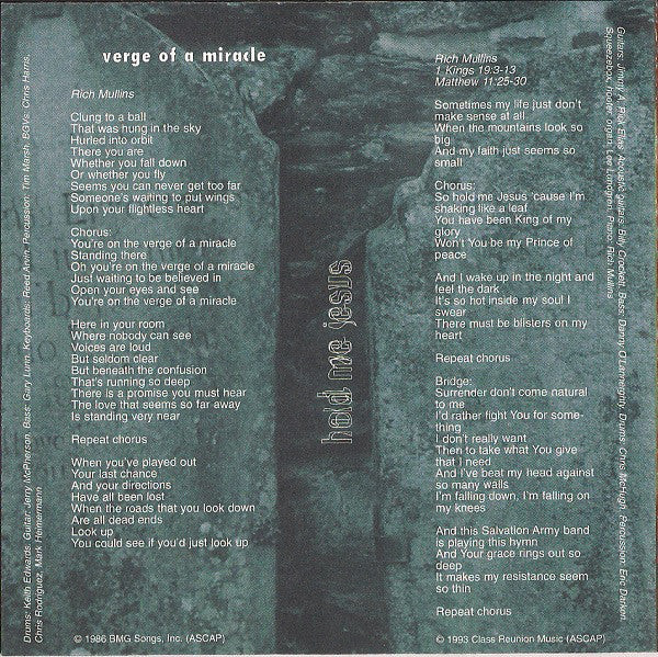 songs