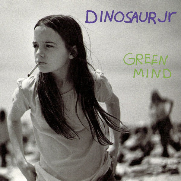 green-mind