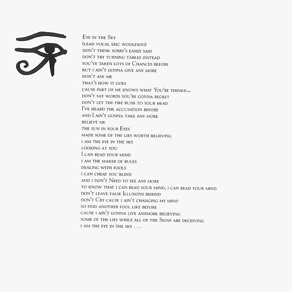 eye-in-the-sky