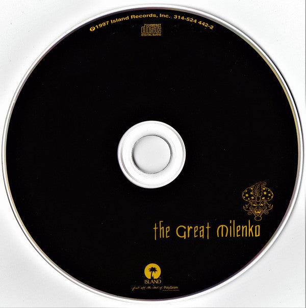 the-great-milenko