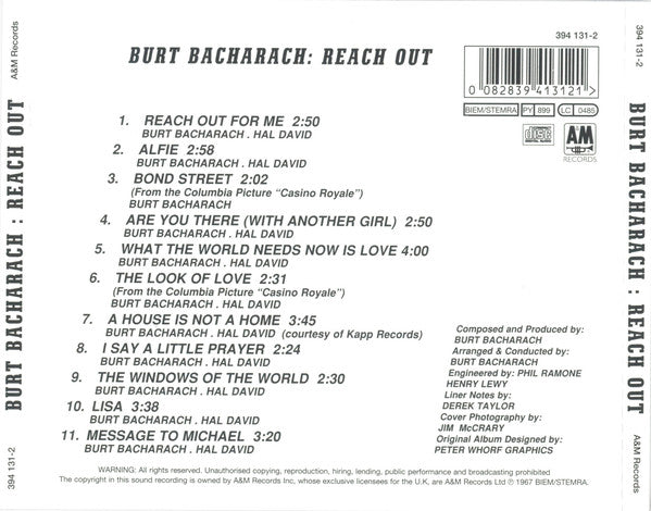 reach-out
