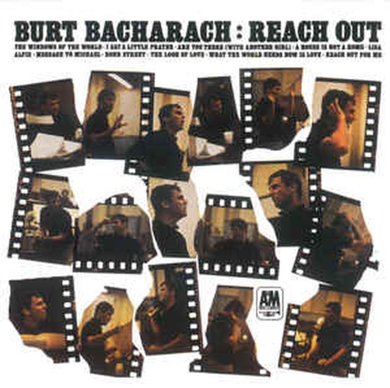 reach-out