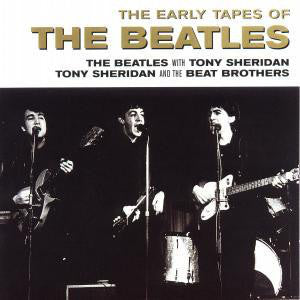 the-early-tapes-of-the-beatles