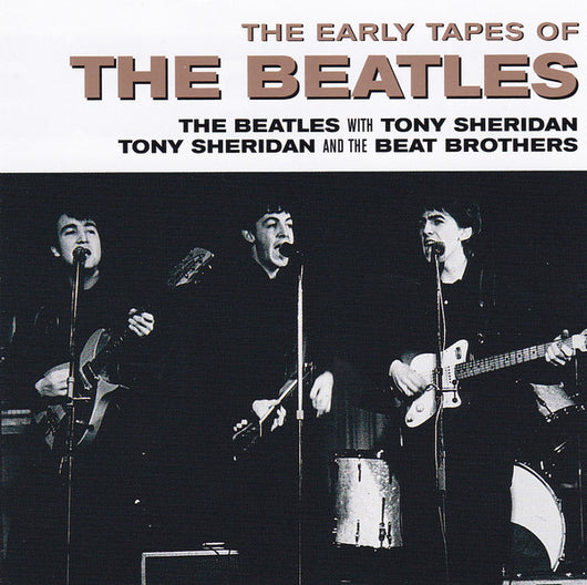 the-early-tapes-of-the-beatles