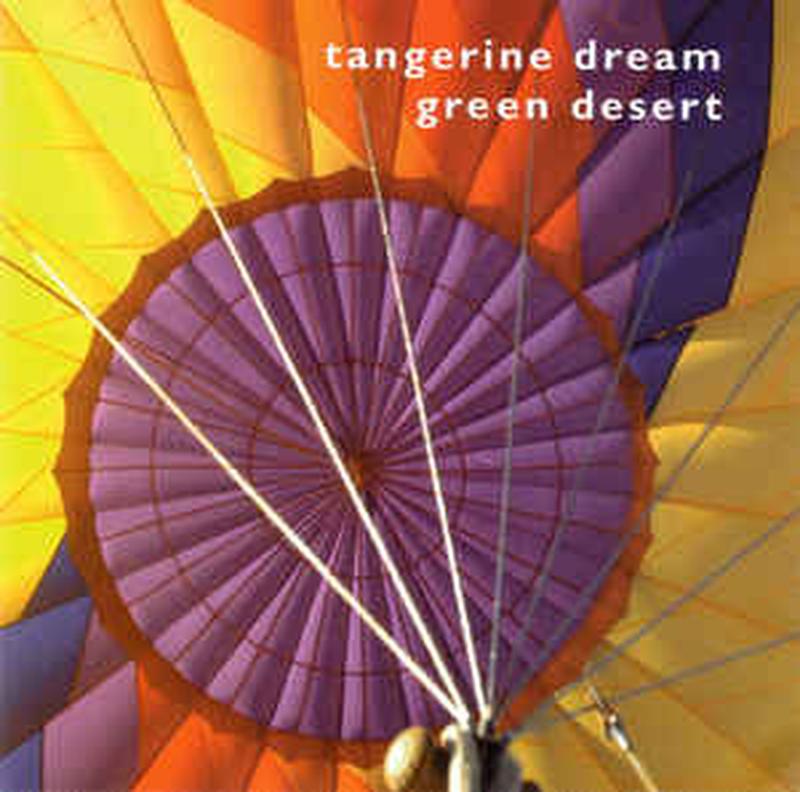 green-desert