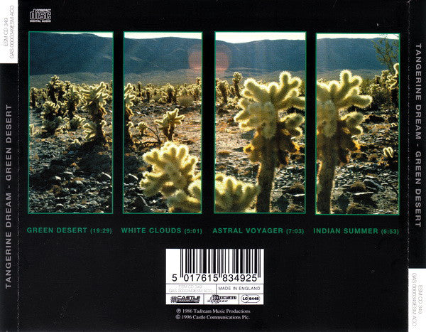green-desert