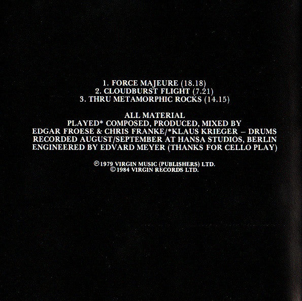 force-majeure