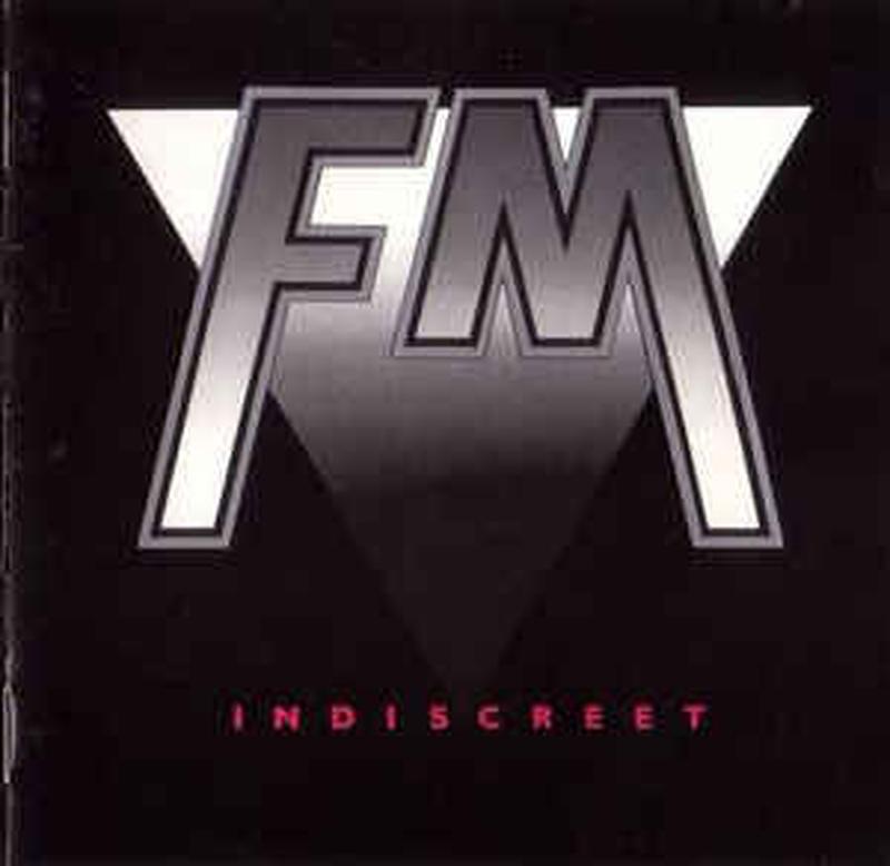 indiscreet