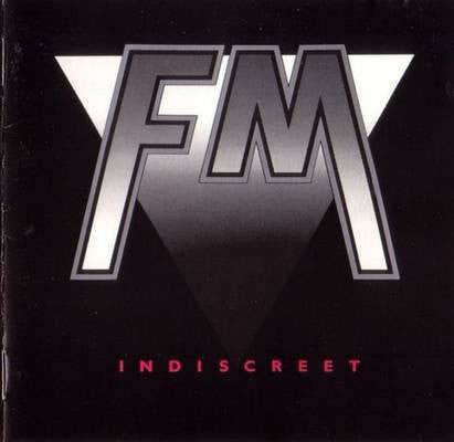indiscreet