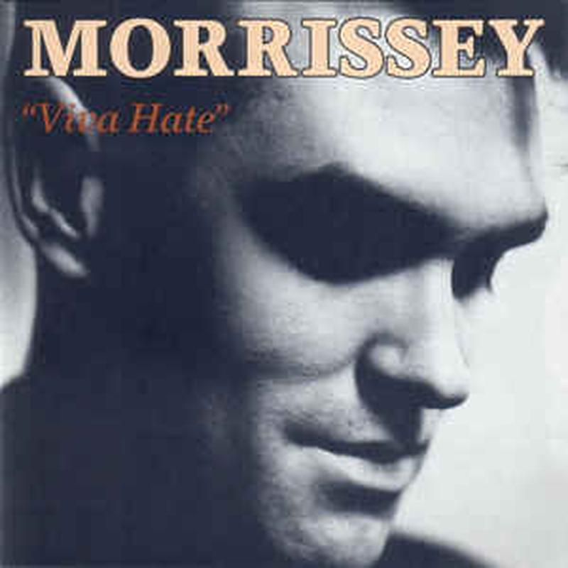 viva-hate