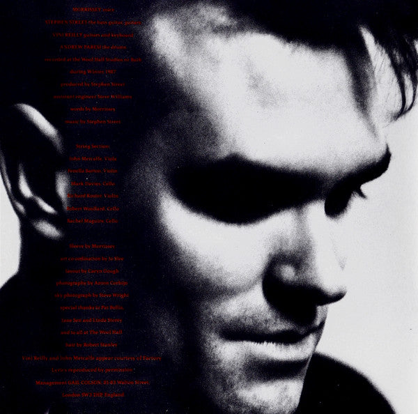 viva-hate