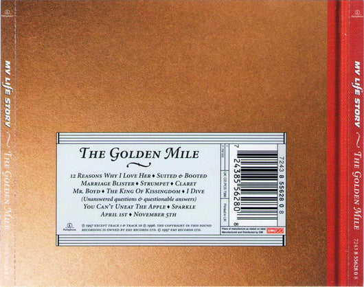 the-golden-mile
