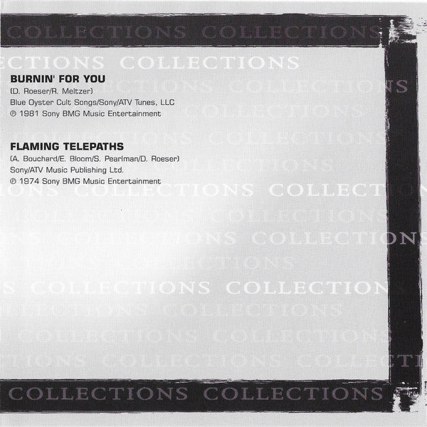 collections