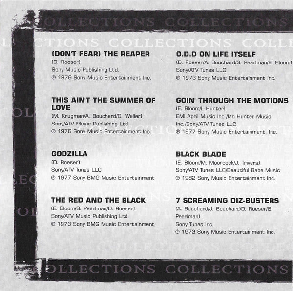 collections