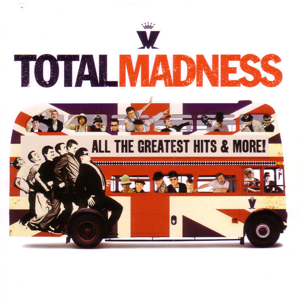 total-madness
