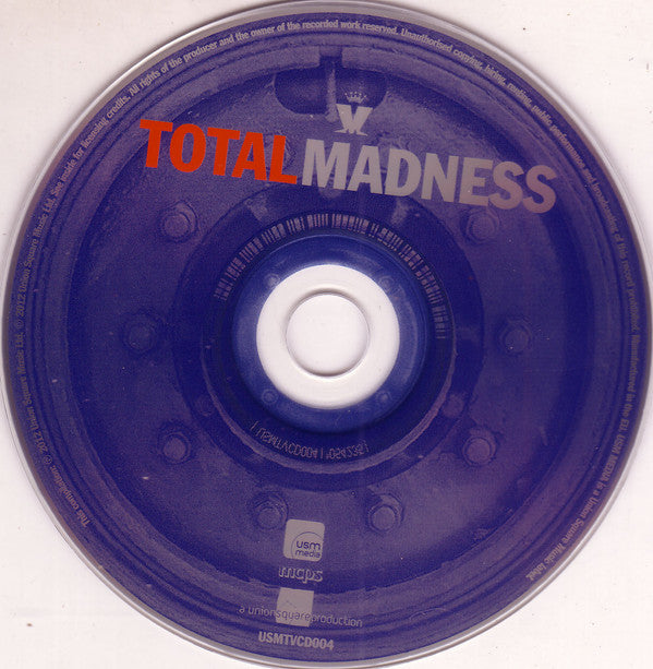 total-madness