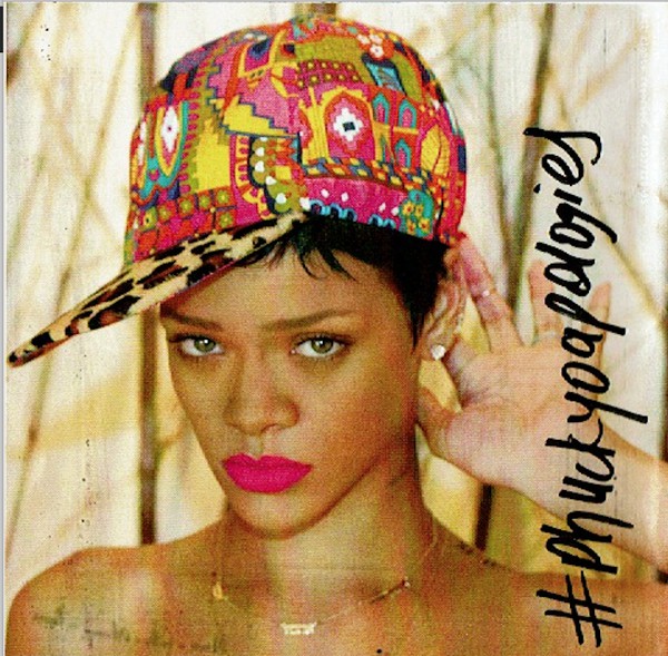 unapologetic