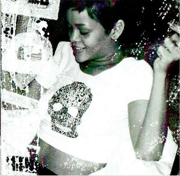 unapologetic