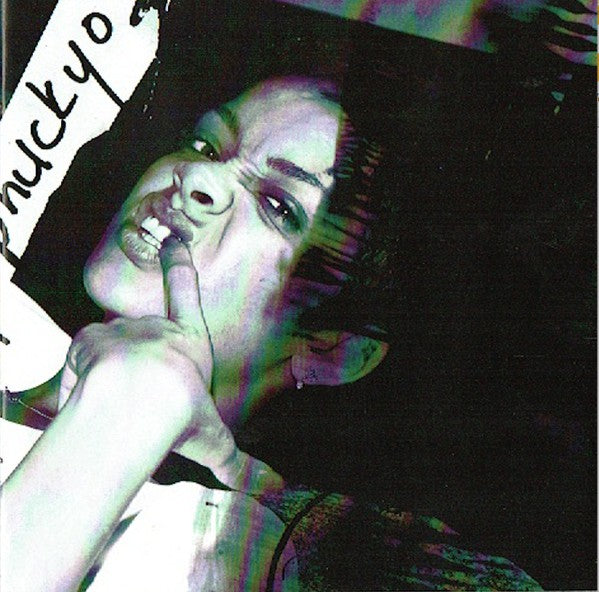 unapologetic