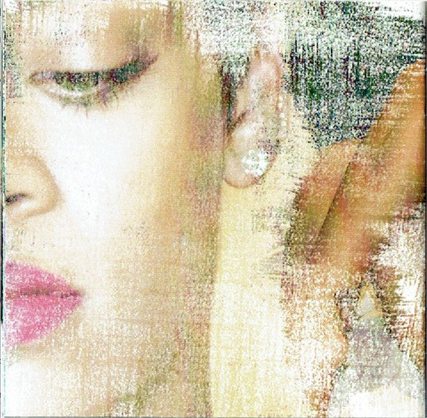 unapologetic