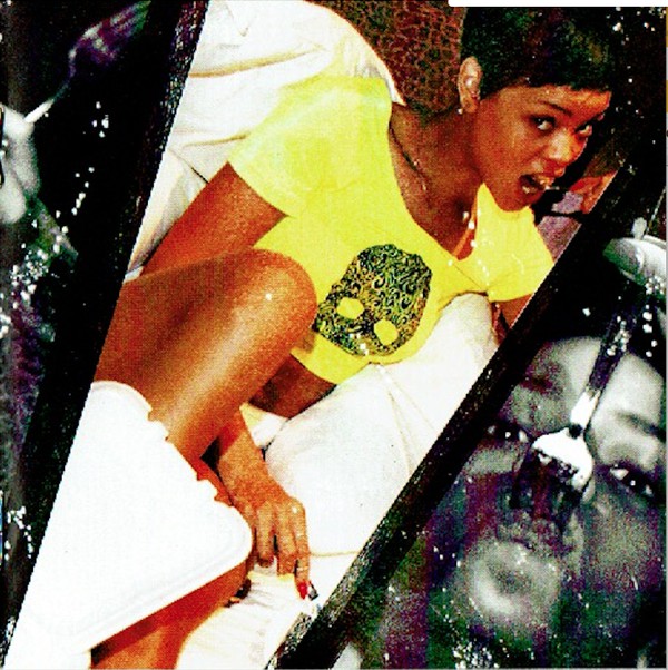 unapologetic