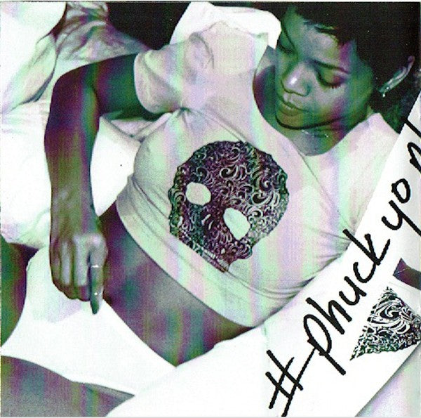 unapologetic
