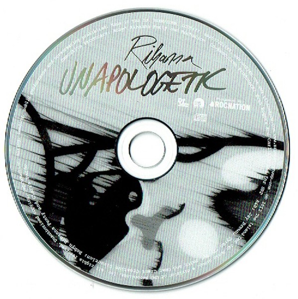 unapologetic
