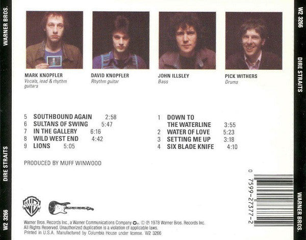 dire-straits