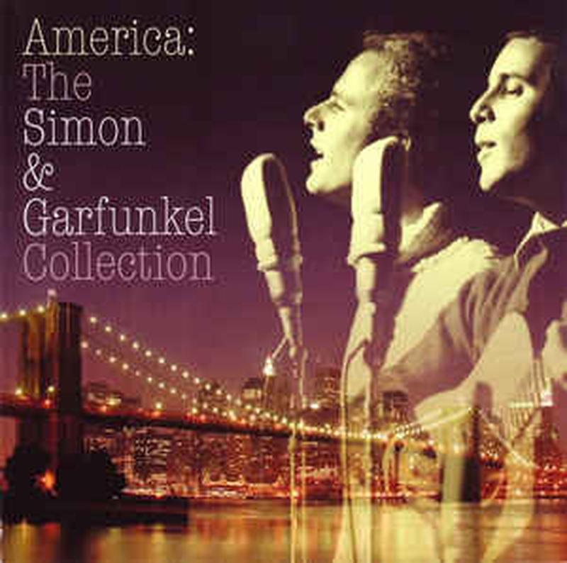 america:-the-simon-&-garfunkel-collection