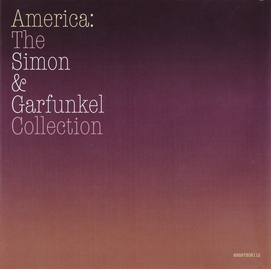 america:-the-simon-&-garfunkel-collection