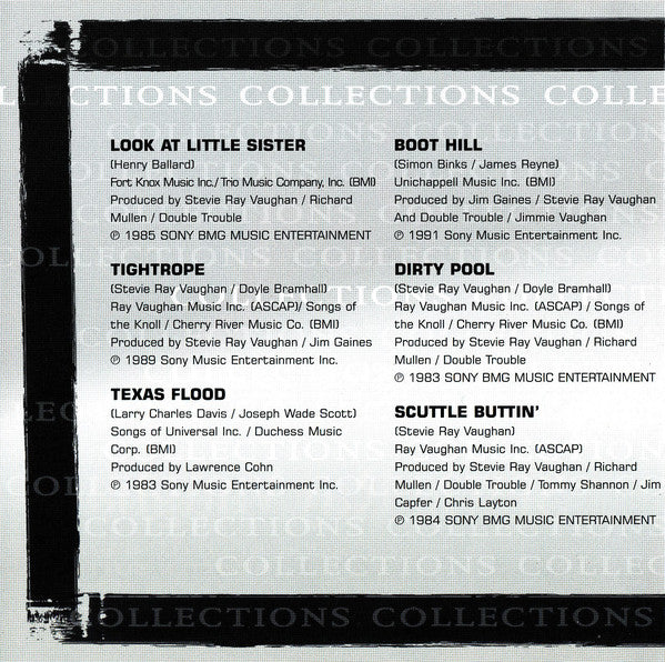 collections