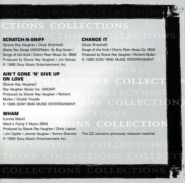collections